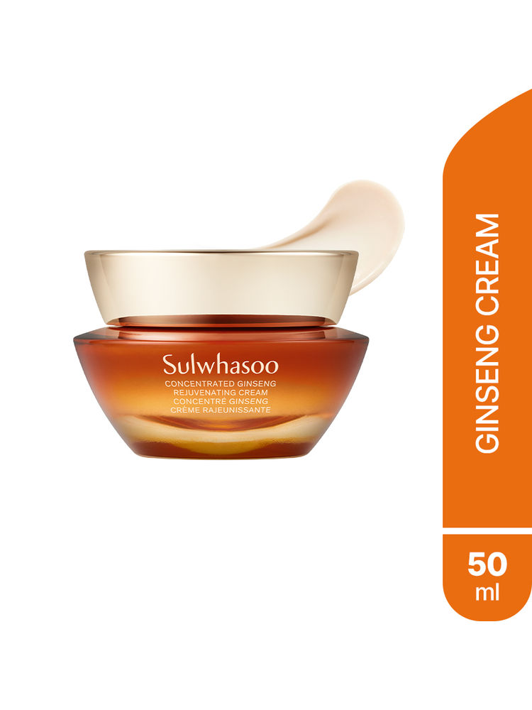 Sulwhasoo Concentrated Ginseng Renewing Cream Ex-image-17