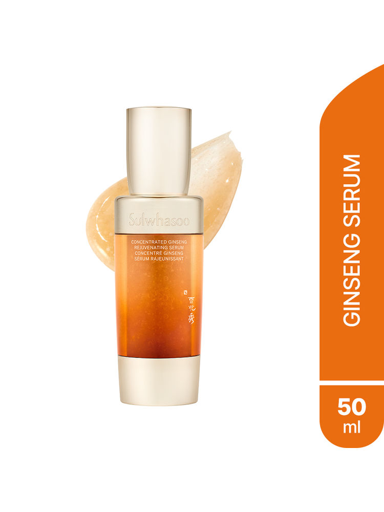 Sulwhasoo Concentrated Ginseng Renewing Serum Ex-picture-21