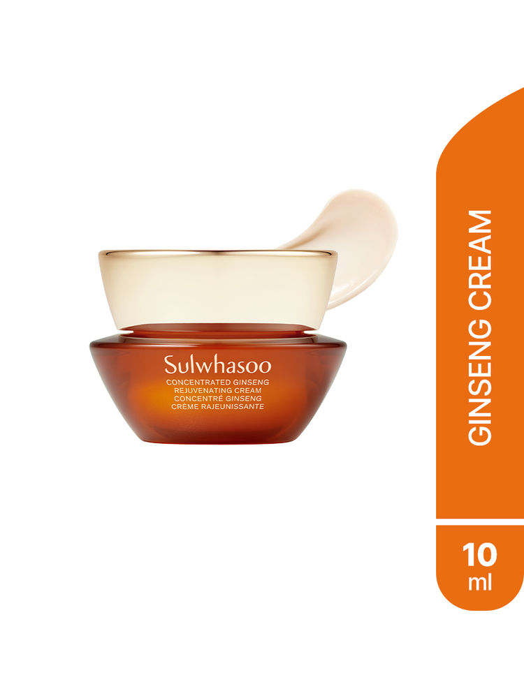Sulwhasoo Concentrated Ginseng Rejuvenating Cream-image-14