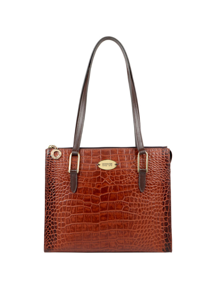 Hidesign EE OPIHI 03-CROCO,MEL RANCH-TAN,BROWN-picture-16