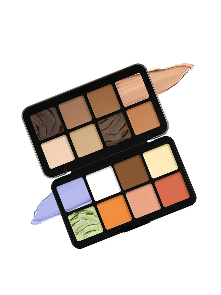 Daily Life Forever52 16 Color Camouflage HD Concealer Palette - CHP001