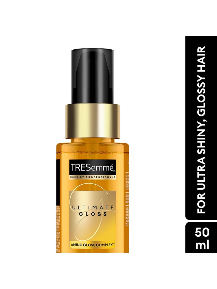 Tresemme Gloss Ultimate Hair Serum
