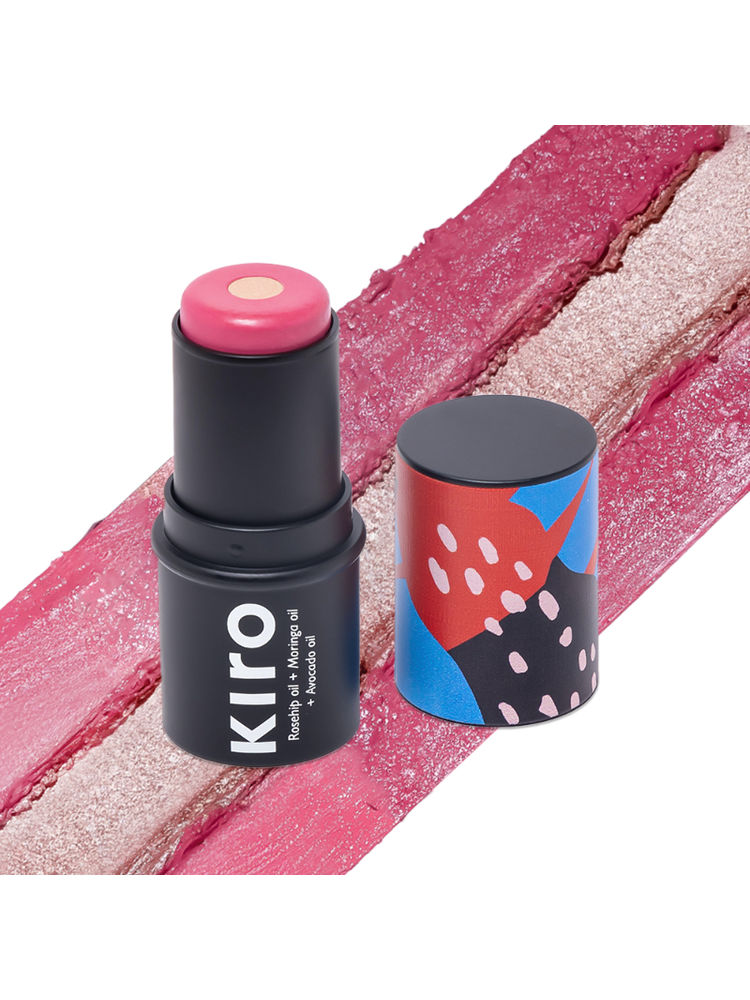 KIRO Wonder Wand Multi-Stick - Pink Opal-picture-12