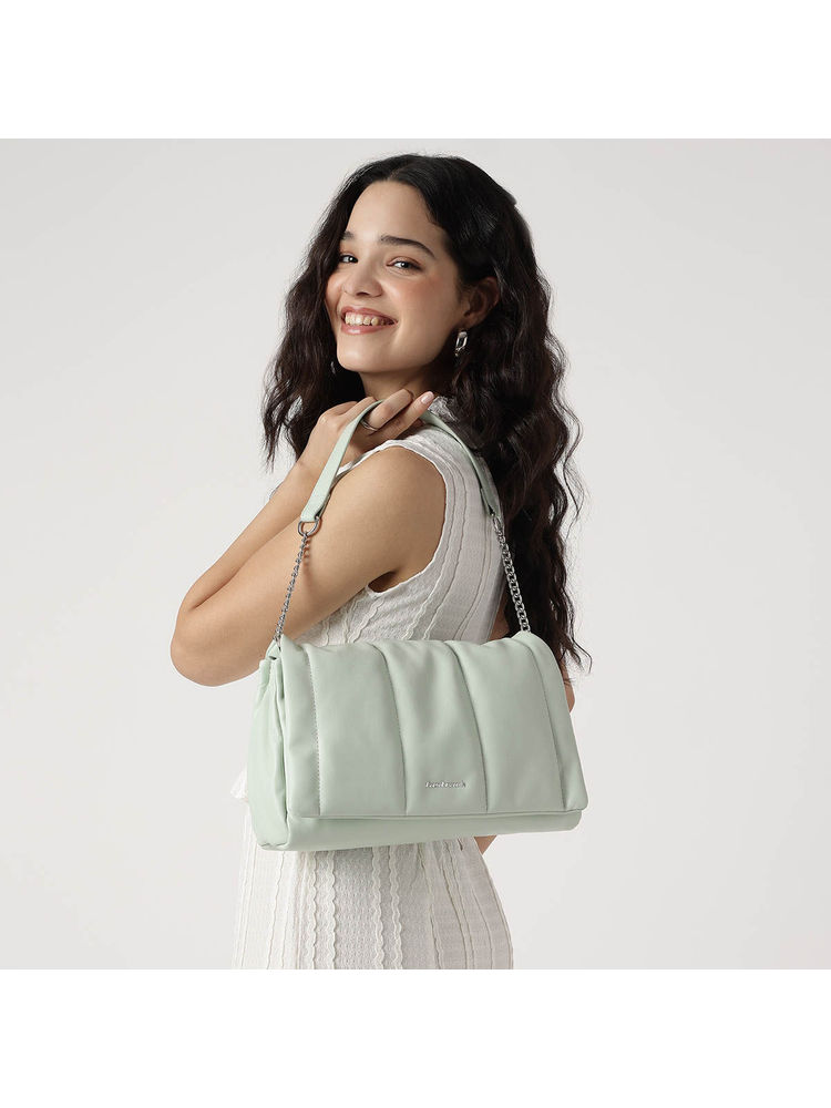 fastrack accessories Fastrack Edge Mint Sleek Shoulder Bag-picture-40