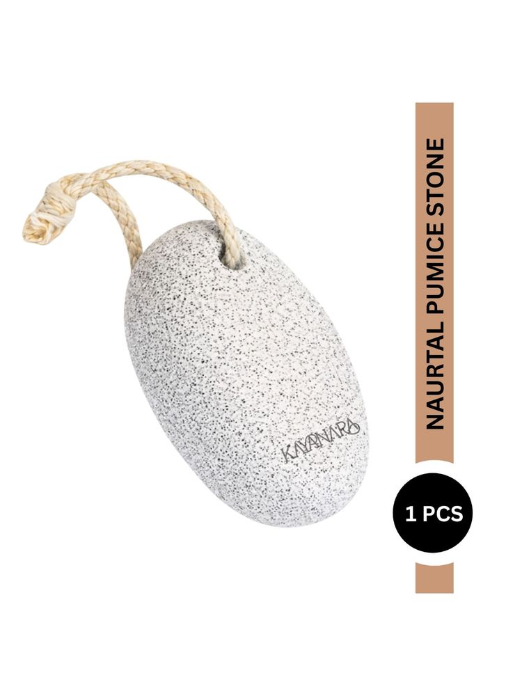 Kayanara Pumice Stone For Foot Dead Skin, Callus Removal & Smooth Heels-image-49