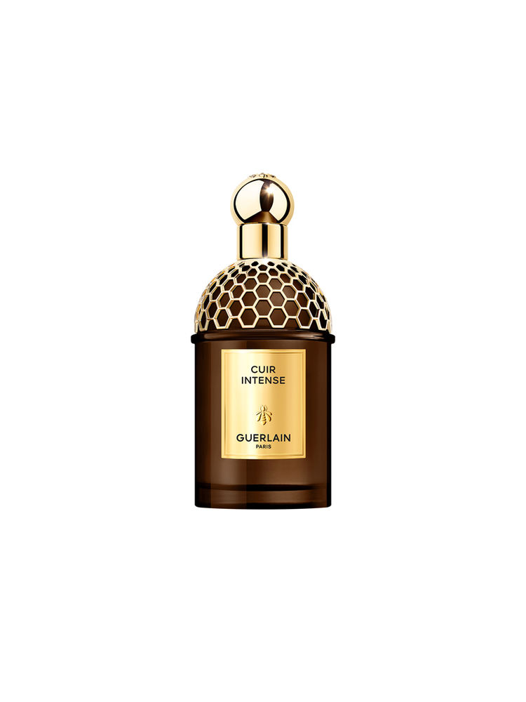 Guerlain Absolus Allegoria Cuir Intense Eau De Parfum Spray-image-49