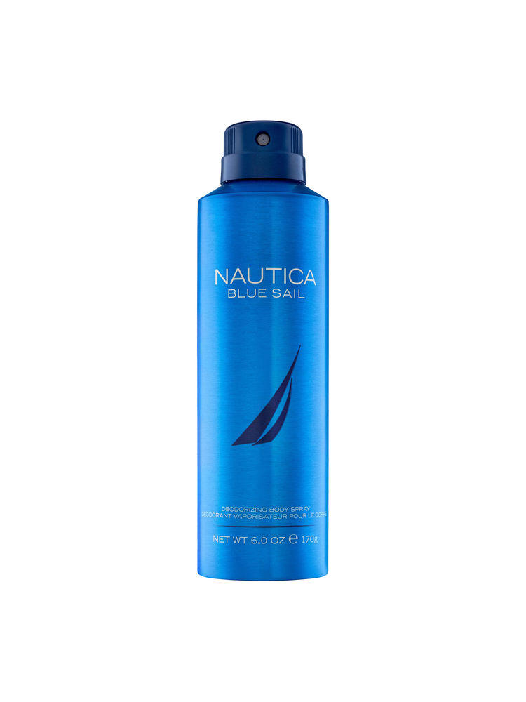 Nautica Blue Sail Deodorant Spray-picture-16