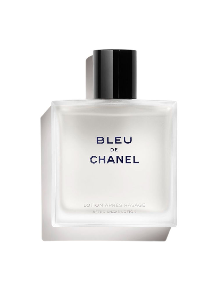 CHANEL BLEU DE CHANEL AFTER-SHAVE LOTION-picture-20