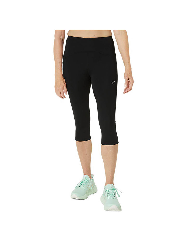 ASICS Black Road High Waist Capri Tights-picture-18