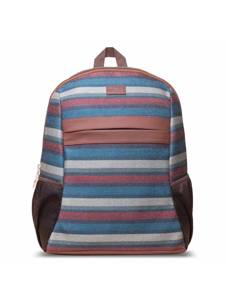 Zouk Mysore Mosaic Classic Backpack-image-45