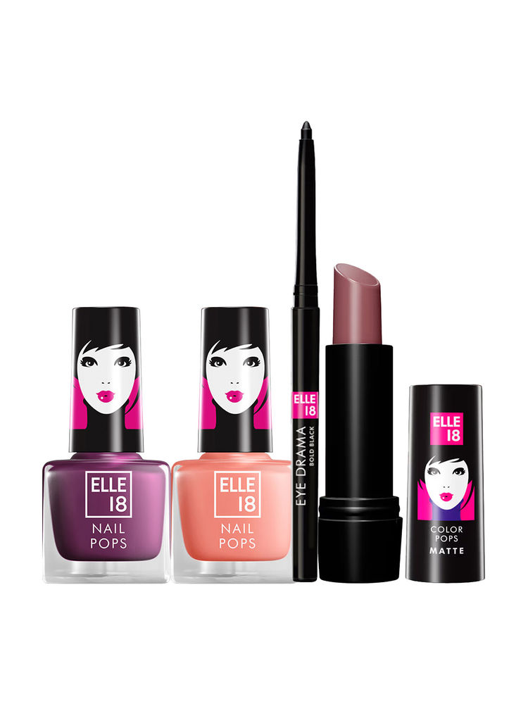 Elle 18 Handbag Heroes