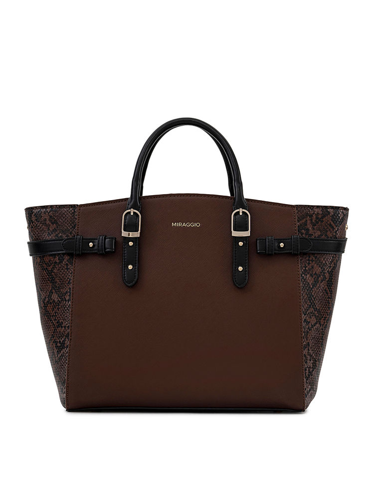 MIRAGGIO Rosalind Women's Tote Bag