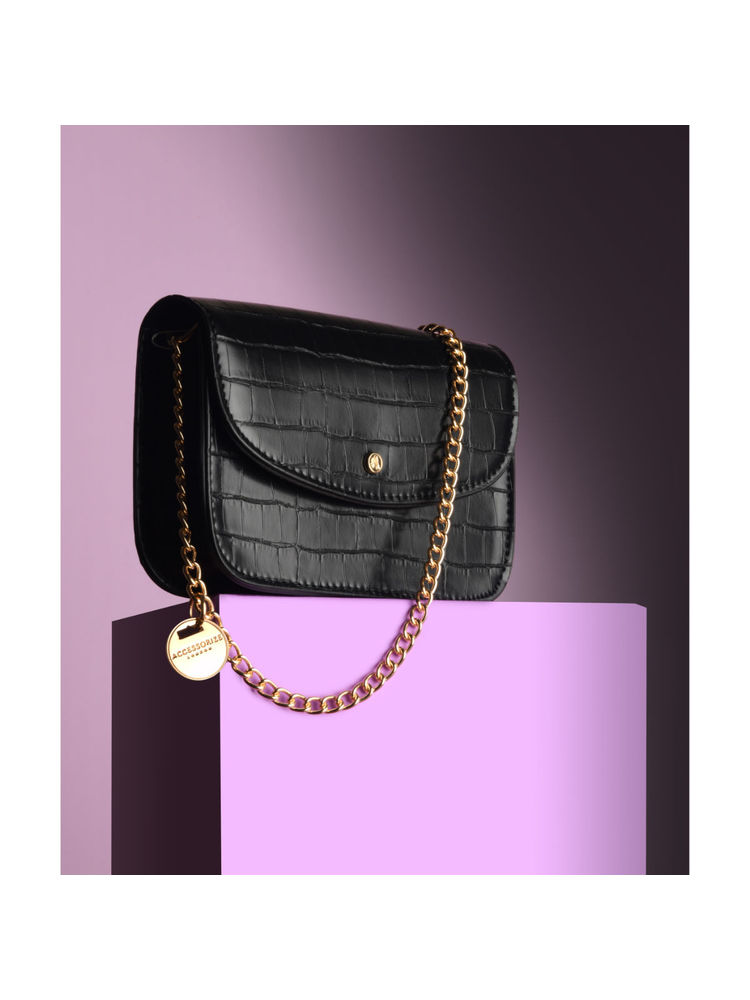 Accessorize London Mini Purse Xbody