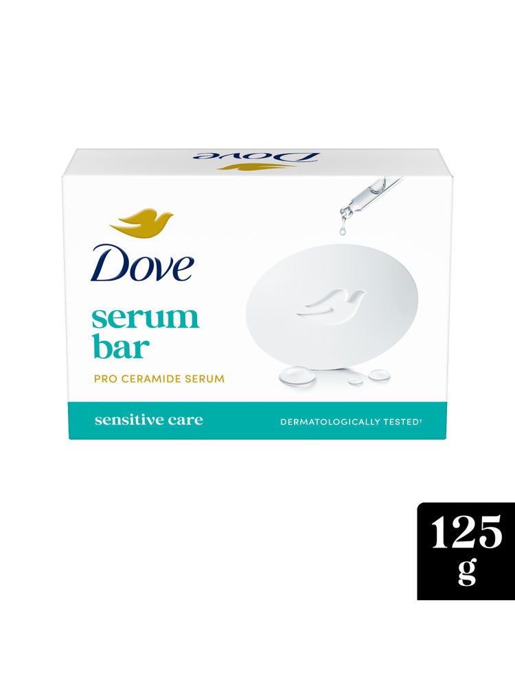 Dove Advanced Sensitive Care Bar