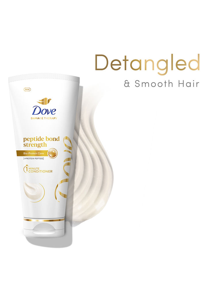 Dove Peptide Bond Strength Conditioner