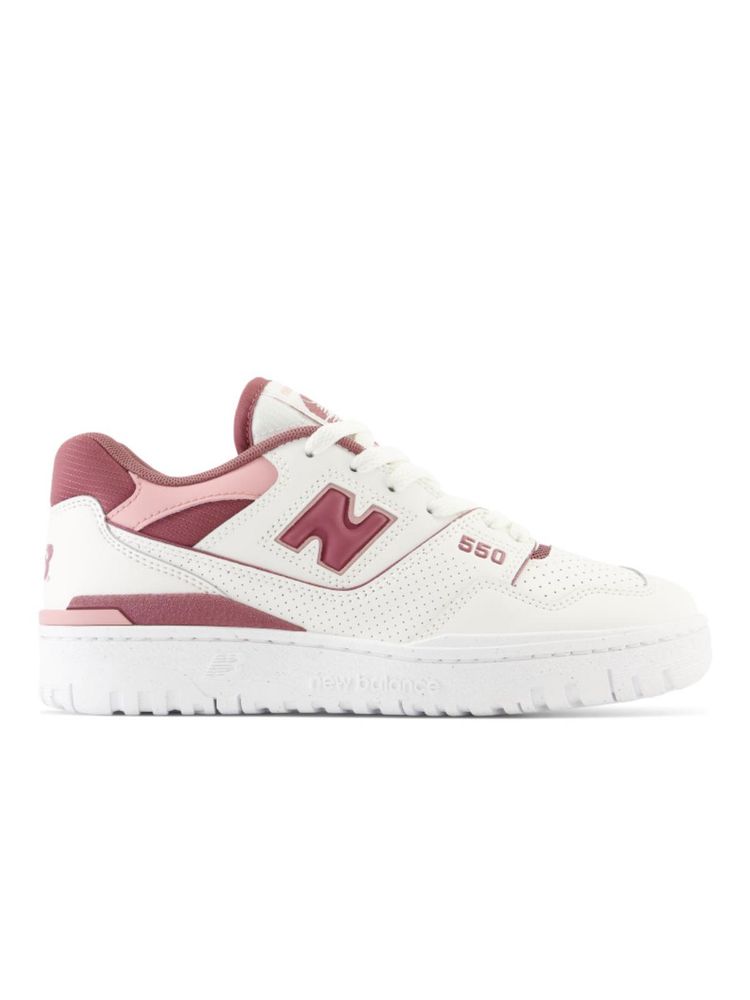 New Balance Womens Bbw550Dp Sea Salt Sneakers-picture-10