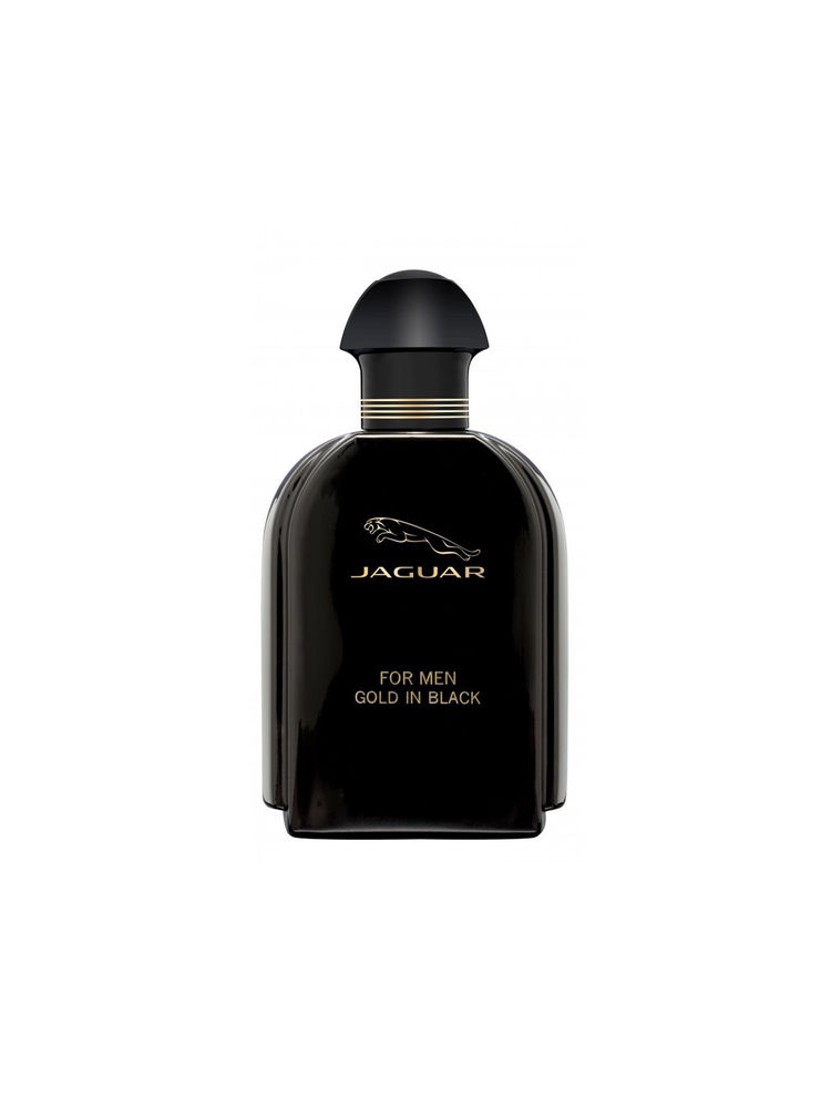 Jaguar For Men Gold In Black Eau De Toilette-picture-10