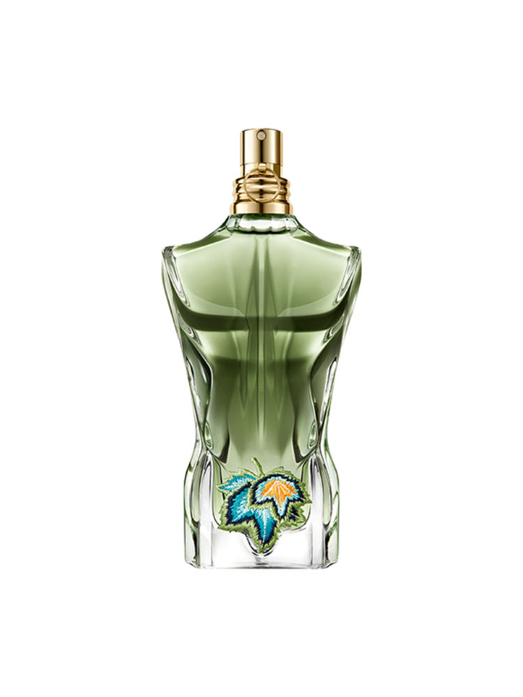 Jean Paul Gaultier Le Beau Paradise Garden Eau De Parfum For Him-picture-10
