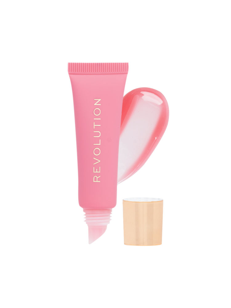 Makeup Revolution Juicy Peptide Lip Balm-picture-22