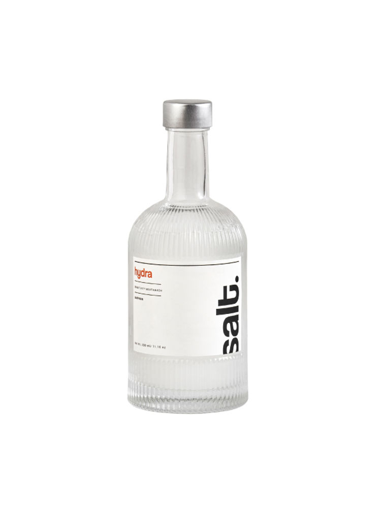 Salt. Oral Care Hydra Sensitivity Mouthwash-picture-14