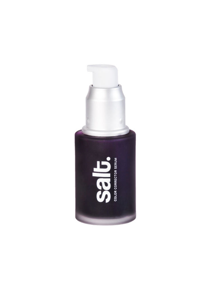 Salt. Oral Care Aura Color Lavender Mint Corrector Serum-image-17