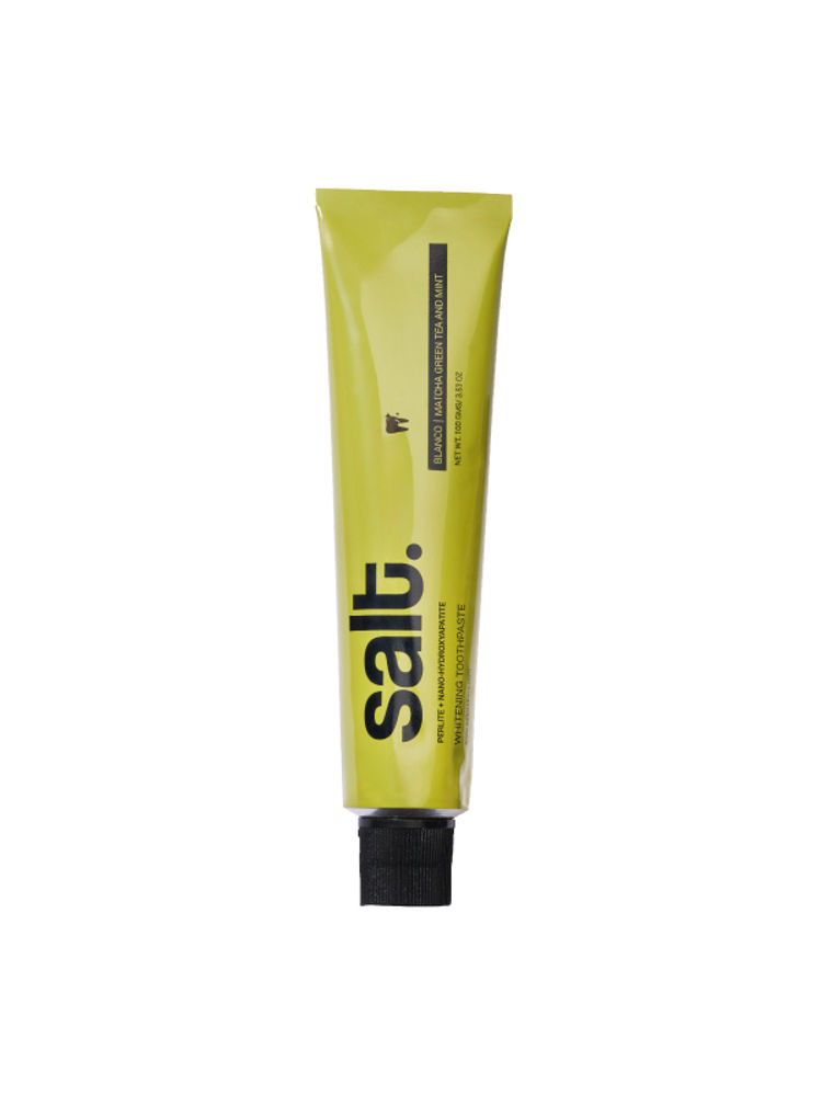 Salt. Oral Care Blanco Whitening Toothpaste-picture-13