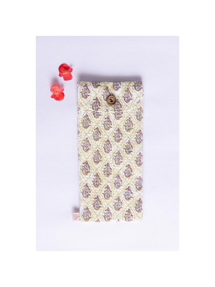 ADYA Multi-Color Multi-Purpose Pouch Holder-image-32