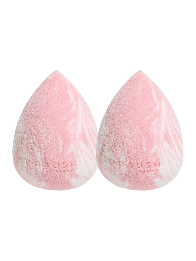 Praush Celestial Super Soft Makeup Sponge Combo (Pack of 2)-image-2