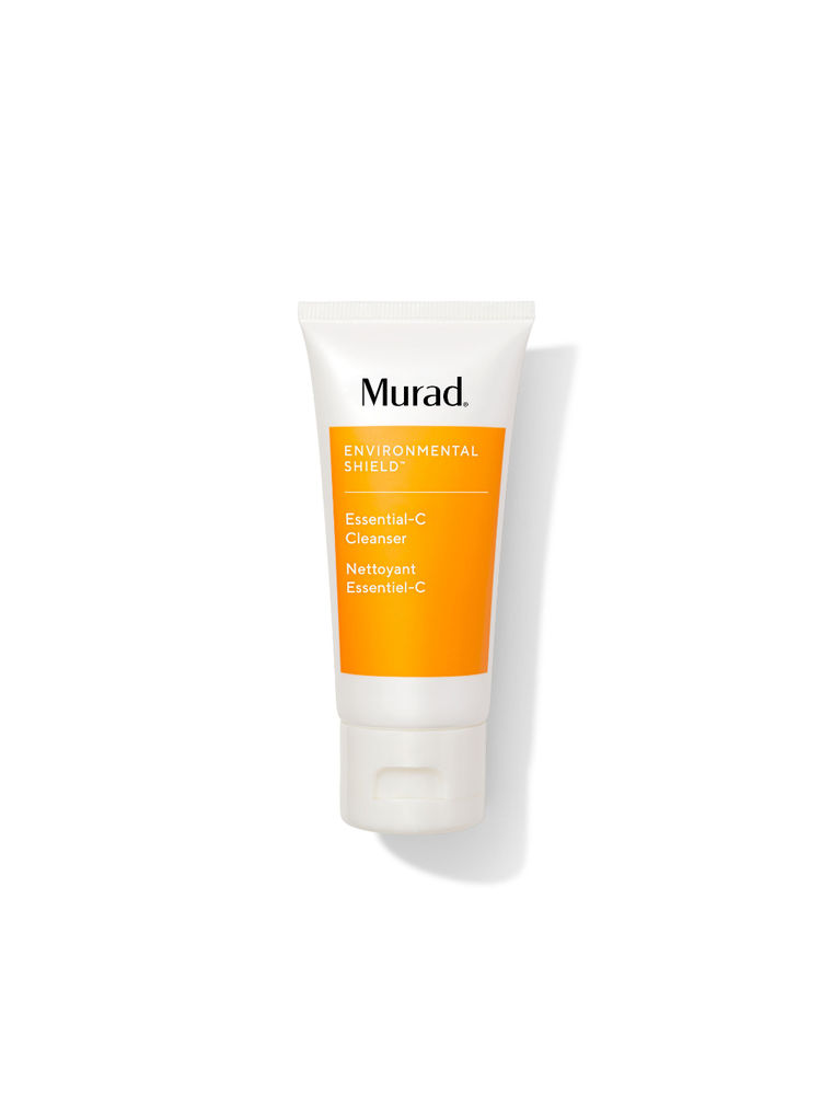 Murad Essential-C Cleanser-picture-16