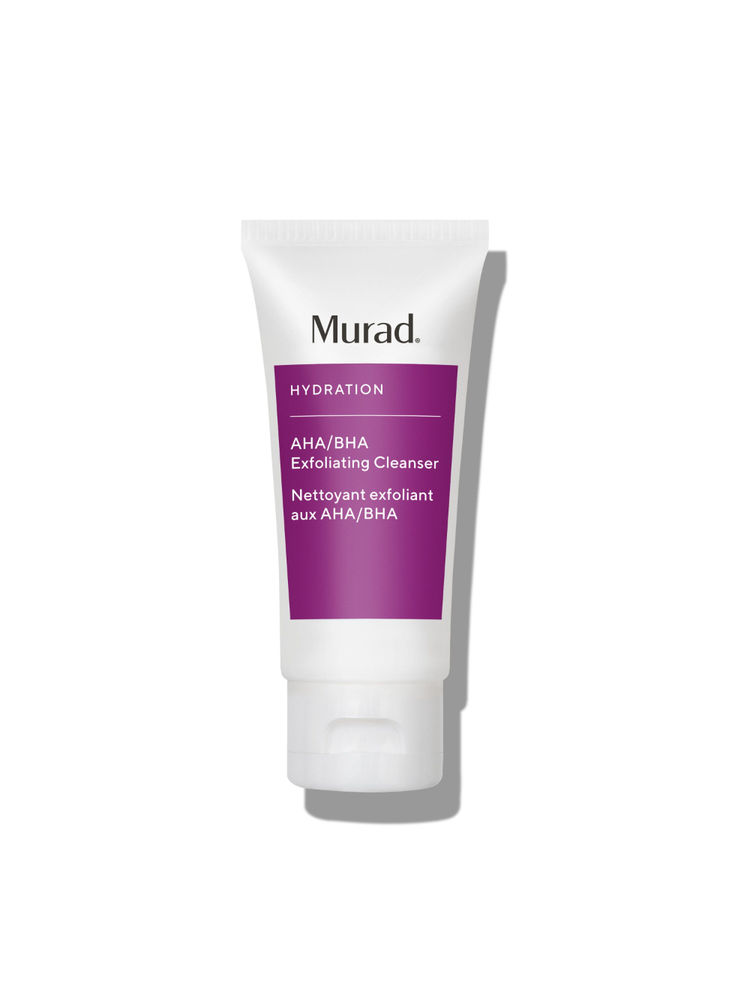 Murad AHA/BHA Exfoliating Cleanser-image-16