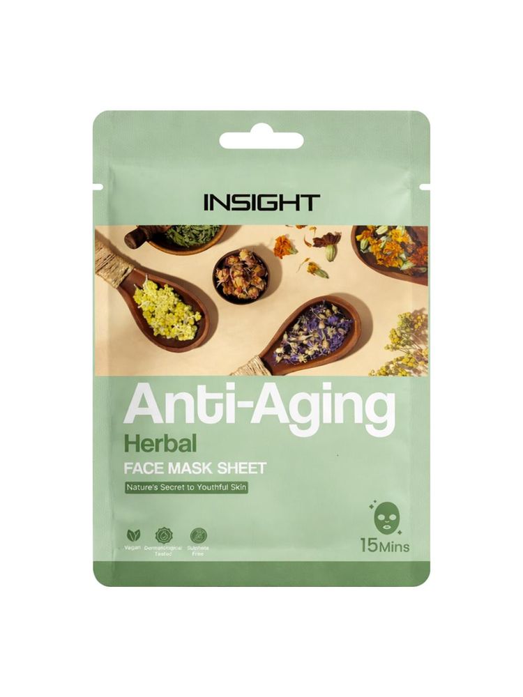Insight Cosmetics Anti-Aging Face Mask Sheet-picture-16