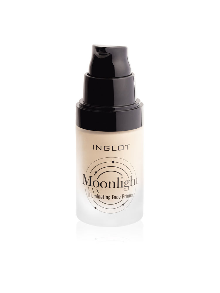 Inglot Moonlight Illuminating Face Primer-picture-35