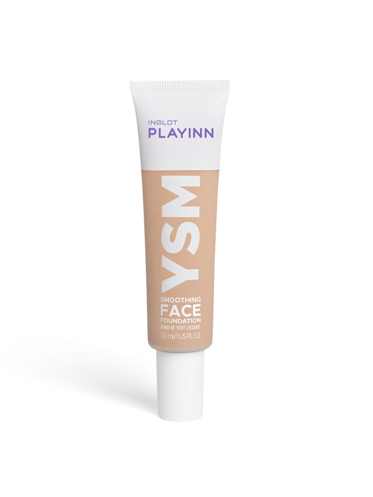 Inglot Playinn YSM Smoothing Face Foundation-picture-21