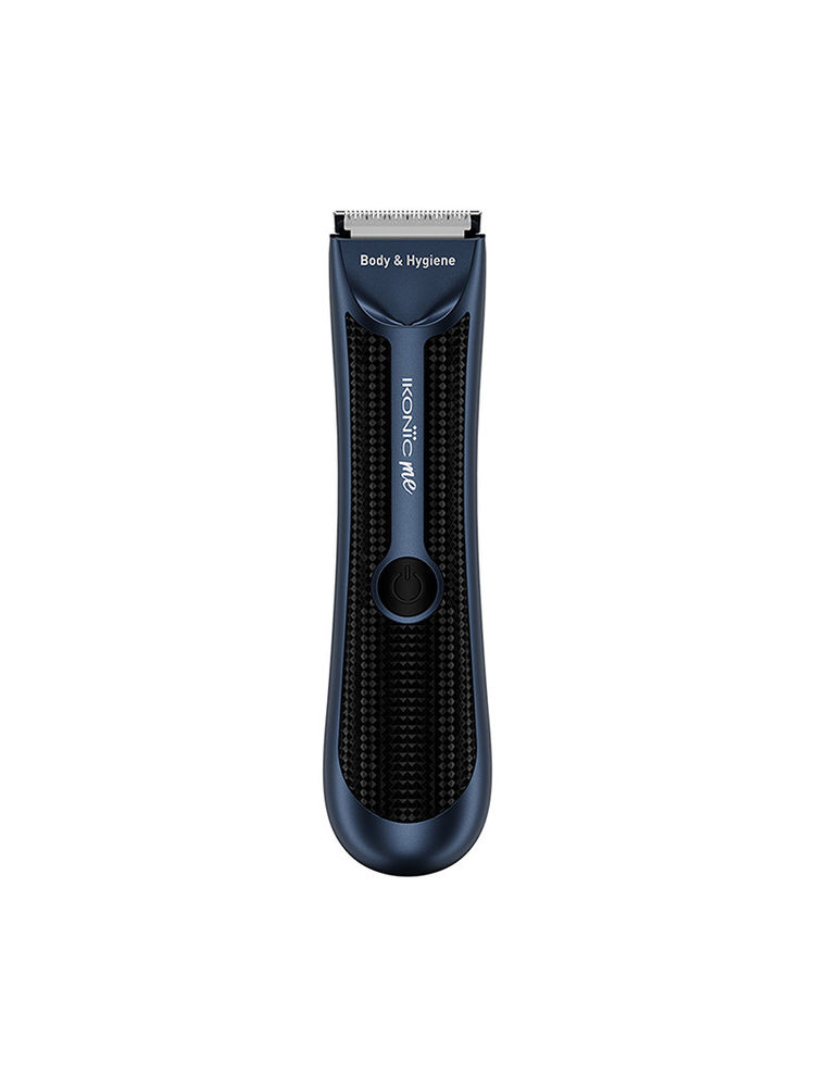 Ikonic Me Beard And Body Hygiene Trimmer - Blue-picture-18