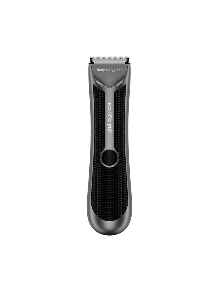 Ikonic Me Beard And Body Hygiene Trimmer - Grey-picture-28