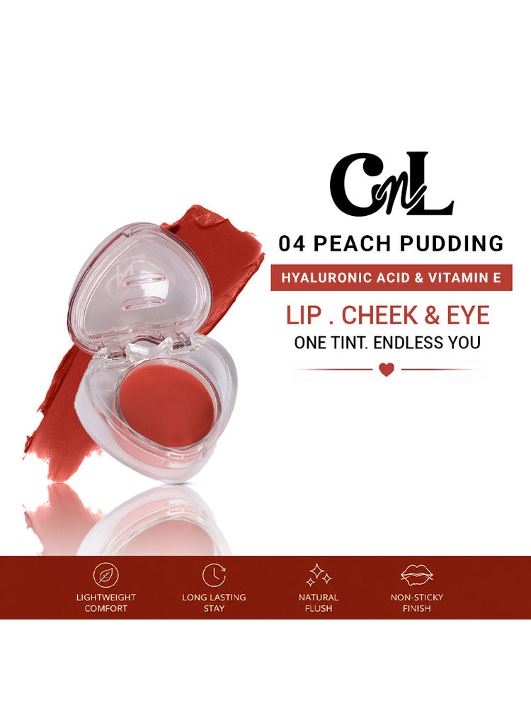 CUFFS N LASHES Sweet Heart Blurry Pudding Lip & Muddy Tint-picture-15