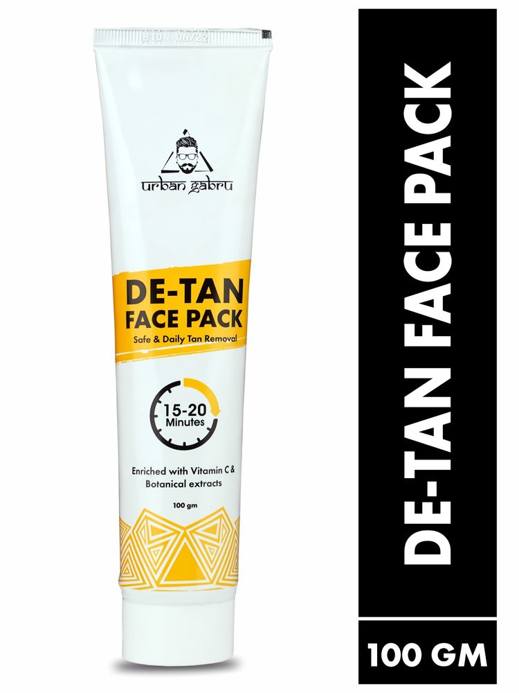 UrbanGabru De-Tan Face Pack-image-33