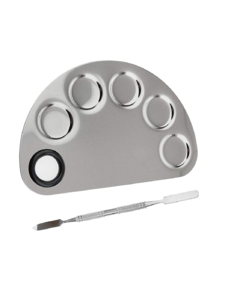 MEPOINT Professional Makeup Mixing Palette-image-14