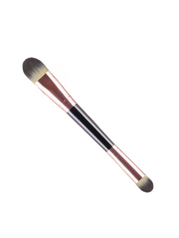 MEPOINT MEPOINT Foundation & Concealer Dual-Ended Brush-picture-22