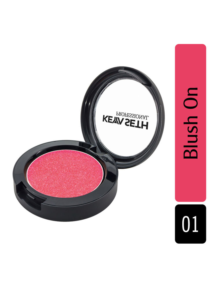 Keya Seth Aromatherapy Professional Blush On Blusher-picture-20