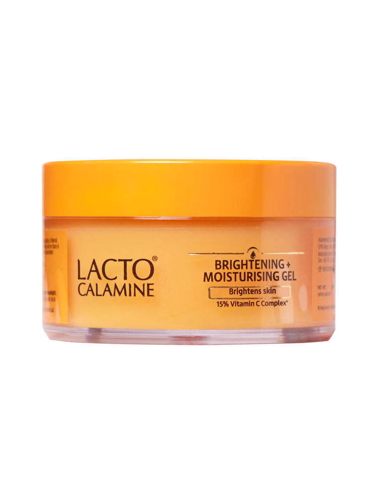 Lacto Calamine 15% Vitamin C Moisturizer For Face-picture-25