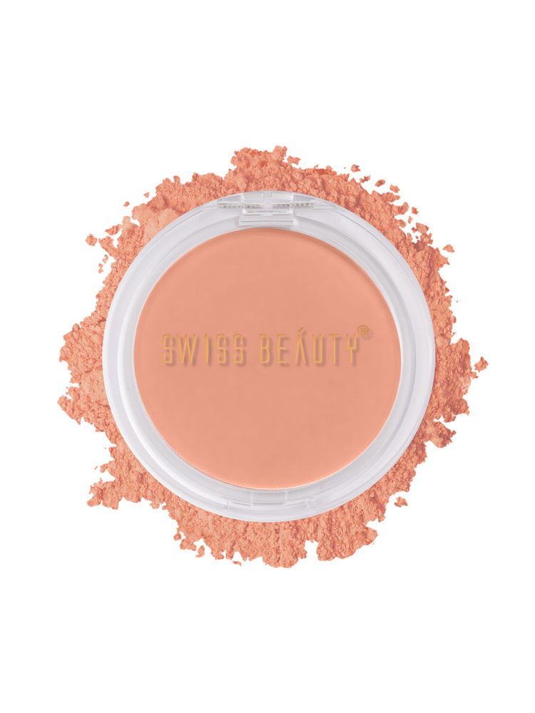 Swiss Beauty Professional Blusher-image-34