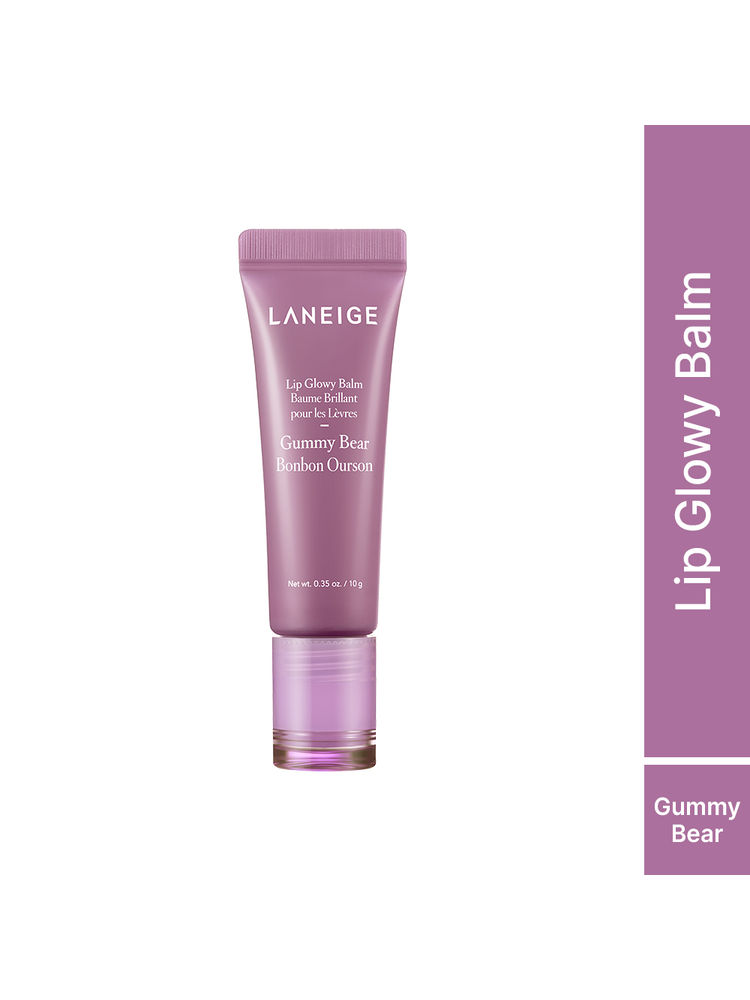 LANEIGE Lip Glowy Balm-image-5