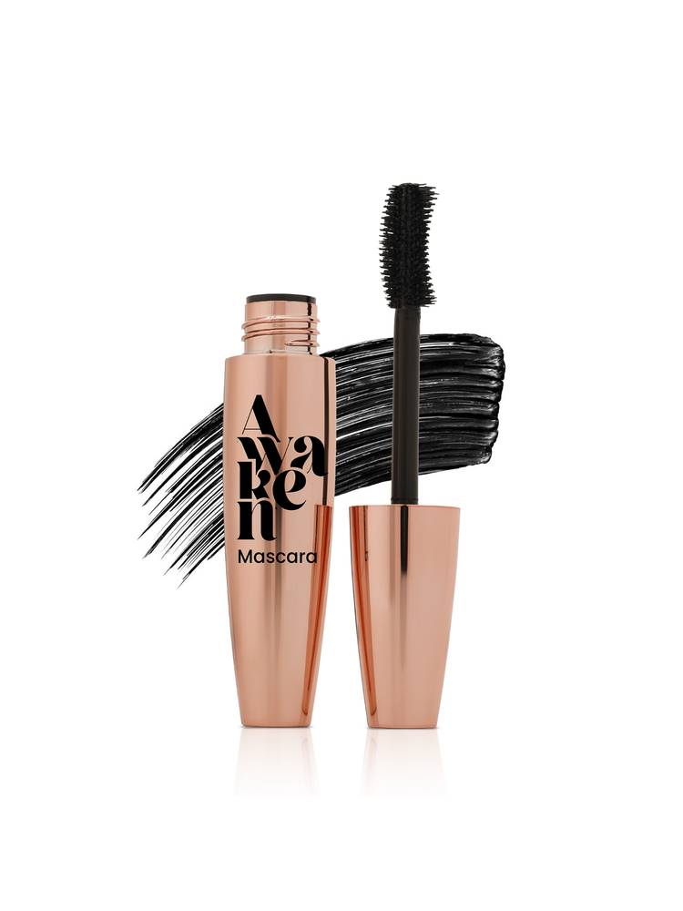 Swiss Beauty Awaken Waterproof 3X Volume Mascara