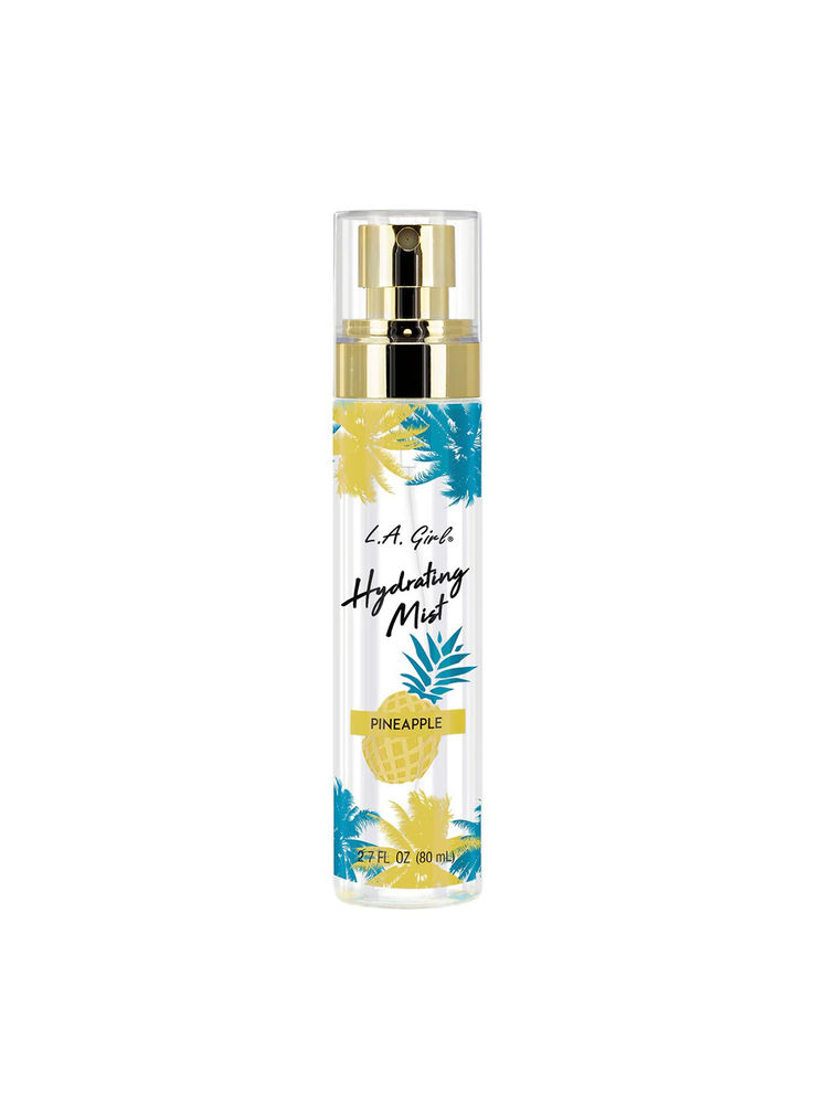 L.A. Girl Hydrating Face Mist - Pineapple-picture-26