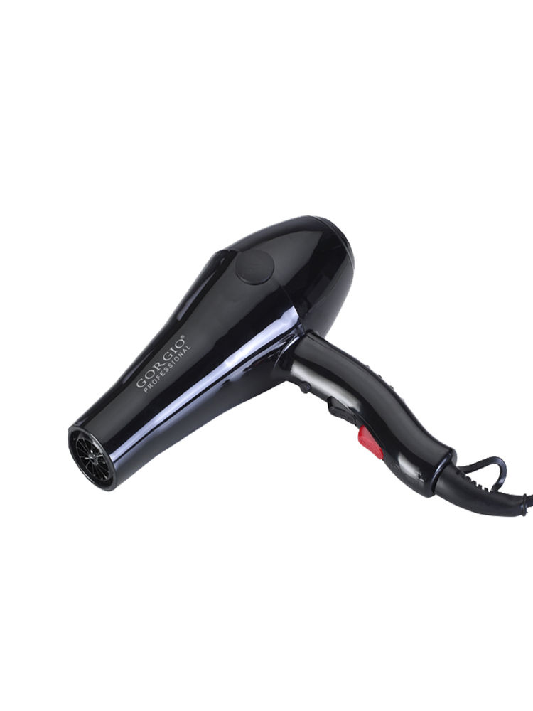 Gorgio Professional Premium AC Motor With Cool Shot HairDryer HD4500 (Unisex,2Heat 2 speed setting)-picture-25