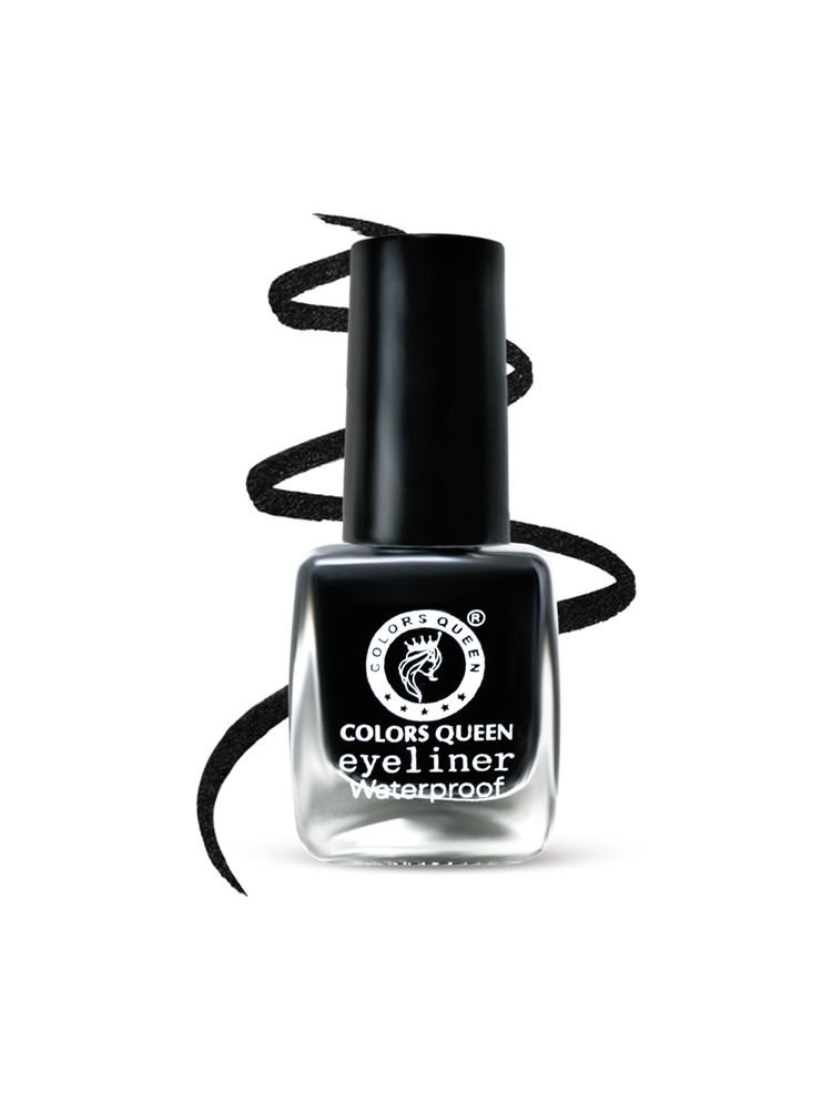 Colors Queen Liquid Matte Eyeliner-picture-25