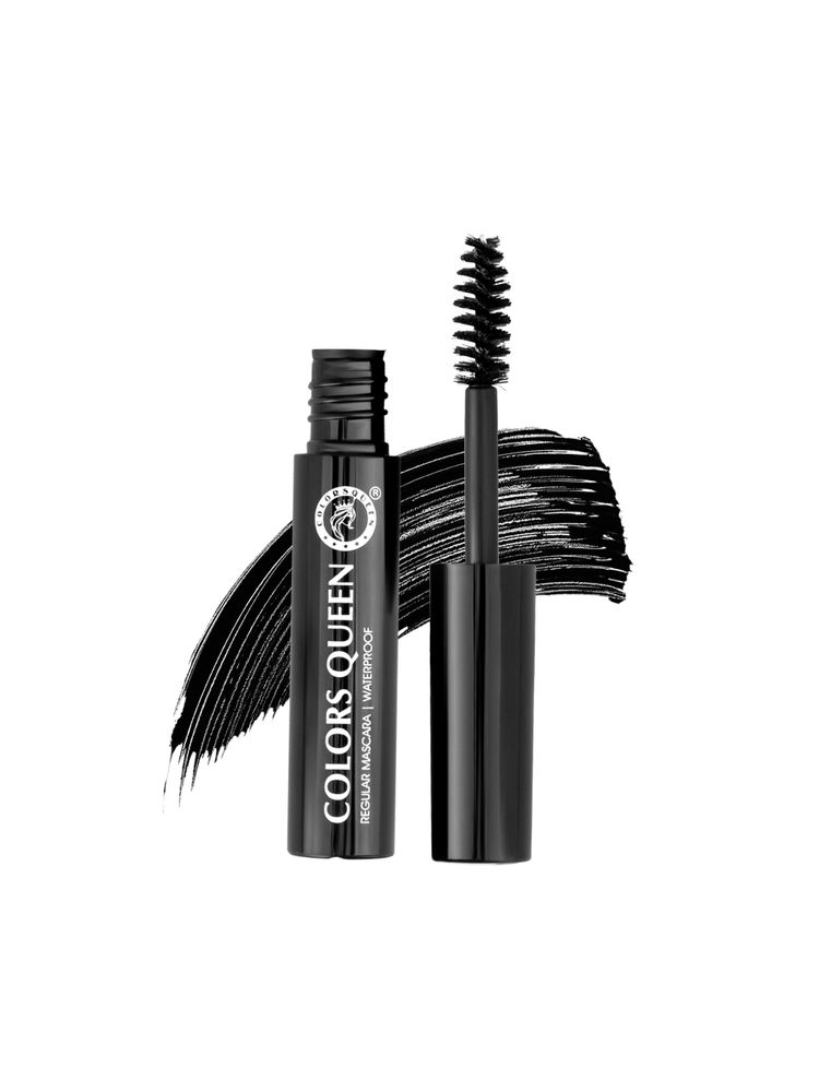Colors Queen Regular Mascara-picture-18