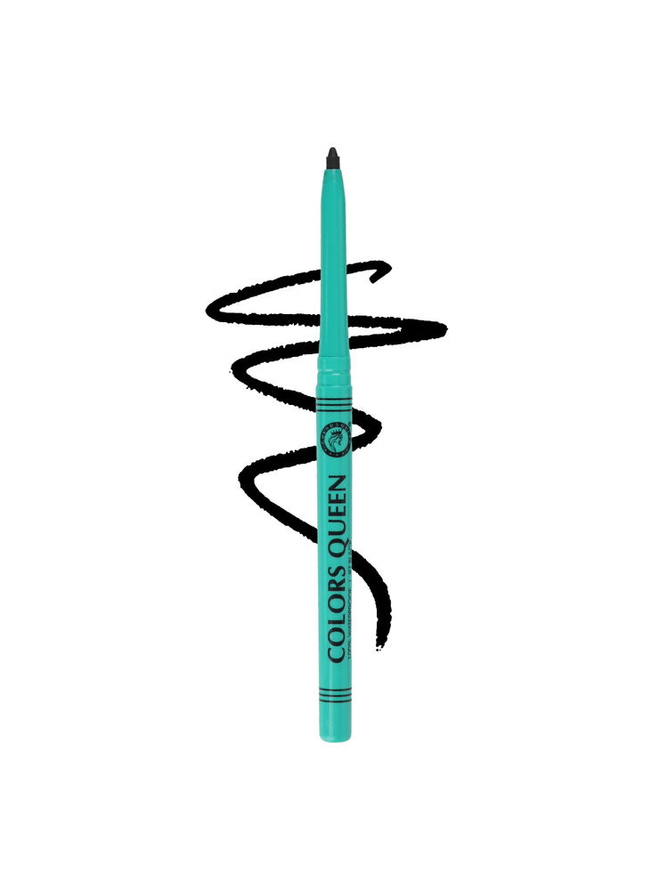 Colors Queen Bold Eyes Auto Kohl Kajal-image-43
