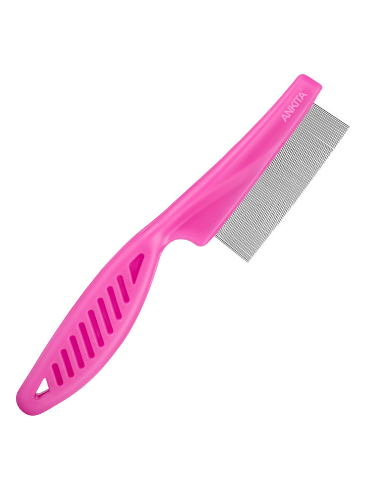 Ankita Lice Comb for Women, Men & Kids Hair - SLC-2-picture-23